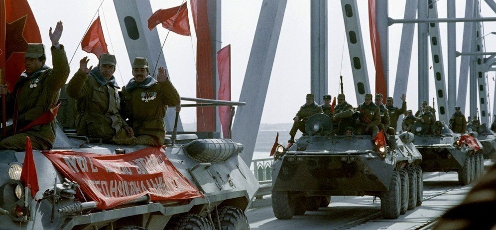 вывод войск