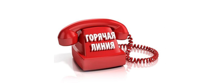 горячая линия